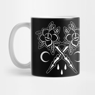 roses Mug